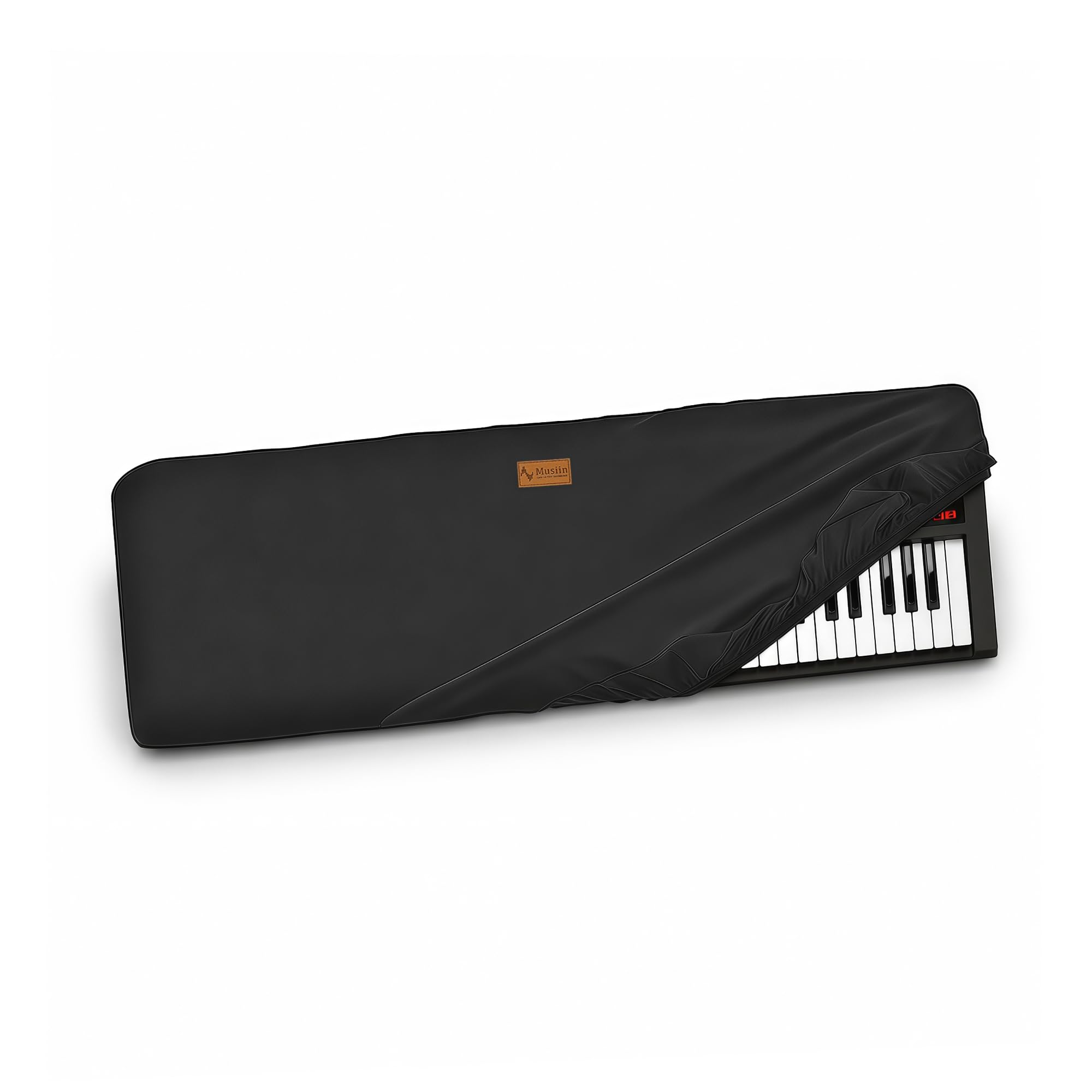 Amazon | Musiin 61キーシンセサイザーダストカバー、Roland XPS-30